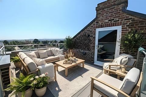 undefined, St Margaret's Residences, Magdalen Road, Exeter