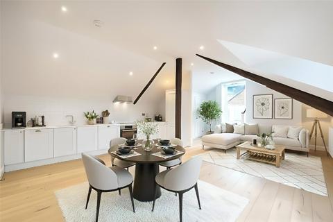 undefined, St Margaret's Residences, Magdalen Road, Exeter