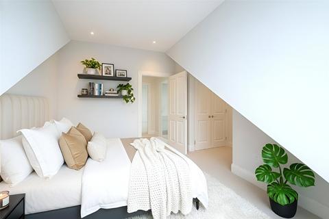 undefined, St Margaret's Residences, Magdalen Road, Exeter