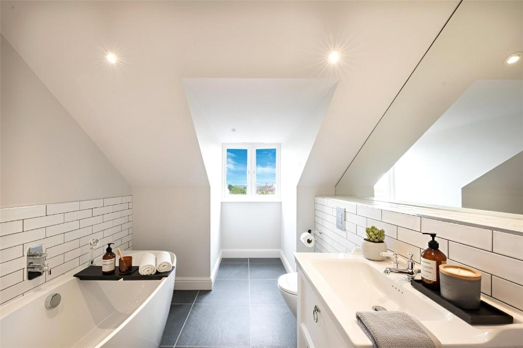 Ensuite