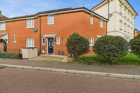 undefined, Avitus Way, Colchester CO4