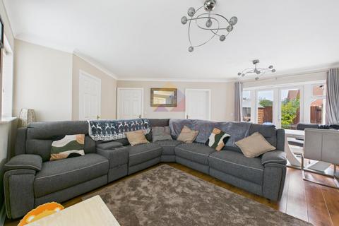 undefined, Avitus Way, Colchester CO4
