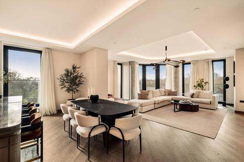 3 bedroom flat to rent, Bayswater Road, London, W2.