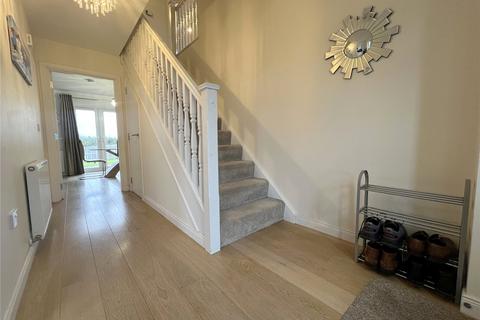 4 bedroom detached house for sale, 18 Chestnut Way, Inverness, IV2