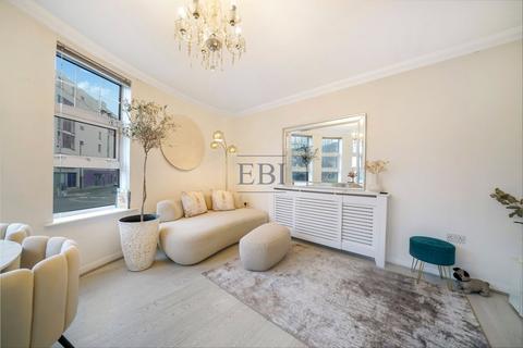 undefined, Walkers Lodge, 579 Manchester Road, London, E14