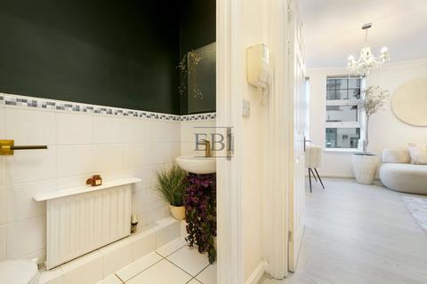 undefined, Walkers Lodge, 579 Manchester Road, London, E14