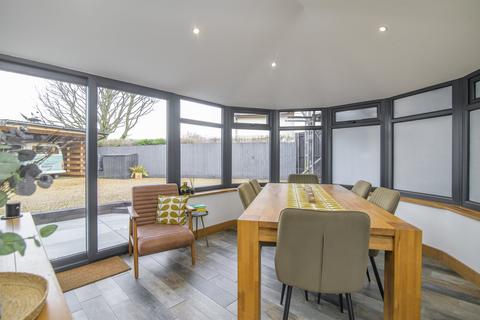 3 bedroom end of terrace house for sale, Llewellyns Row, Llanelly Hill, Abergavenny