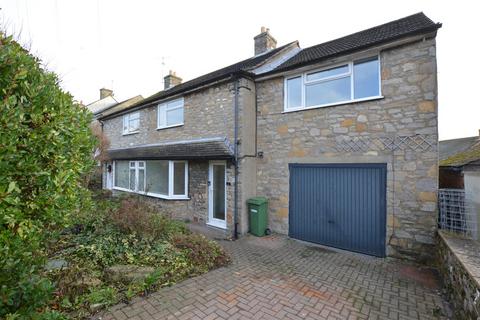 4 bedroom semi-detached house for sale, Laburnum Grove, Richmond