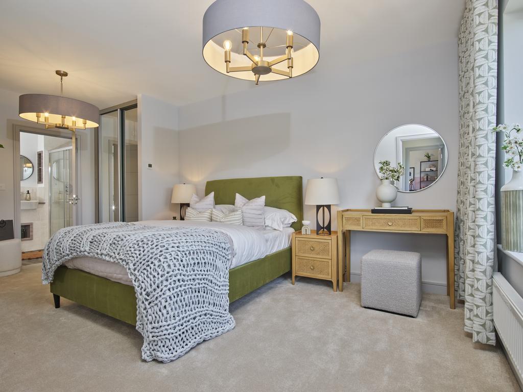 Show home