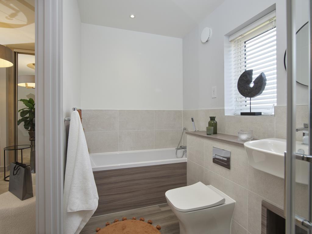 Show home