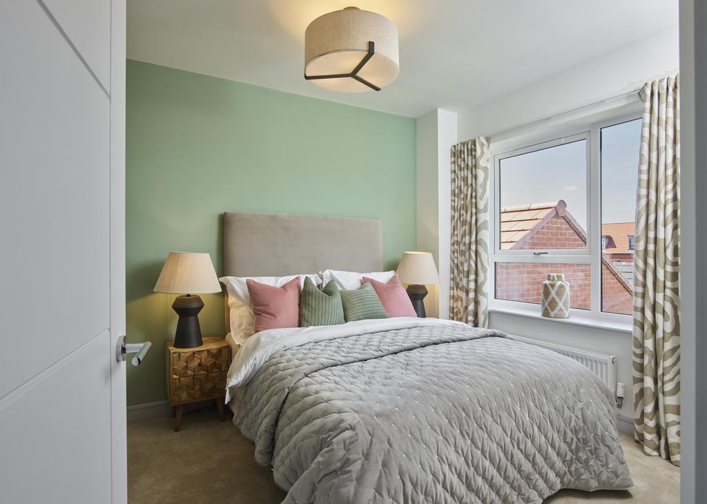 Show home
