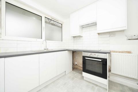 undefined, Smithy Street, London E1