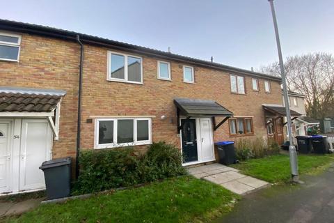 undefined, Collyweston Road, Rectory Farm, Northampton NN3