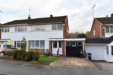 undefined, Chelford Crescent, Kingswinford DY6