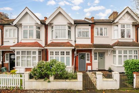 undefined, Camborne Avenue, London W13