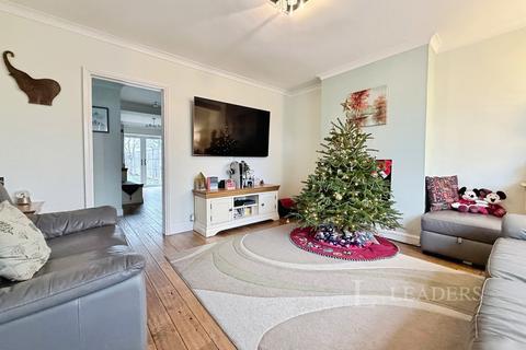 3 bedroom semi-detached house for sale, Ditmas Avenue, Kempston, Bedford