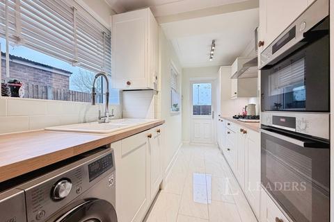 3 bedroom semi-detached house for sale, Ditmas Avenue, Kempston, Bedford