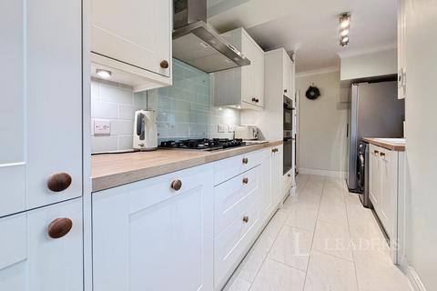 3 bedroom semi-detached house for sale, Ditmas Avenue, Kempston, Bedford