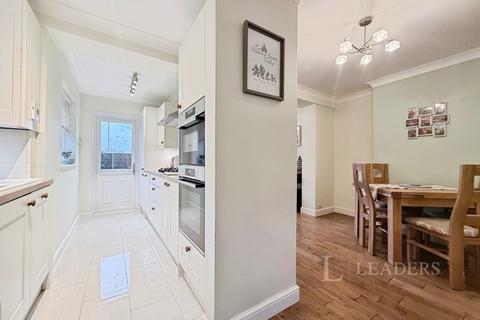 3 bedroom semi-detached house for sale, Ditmas Avenue, Kempston, Bedford