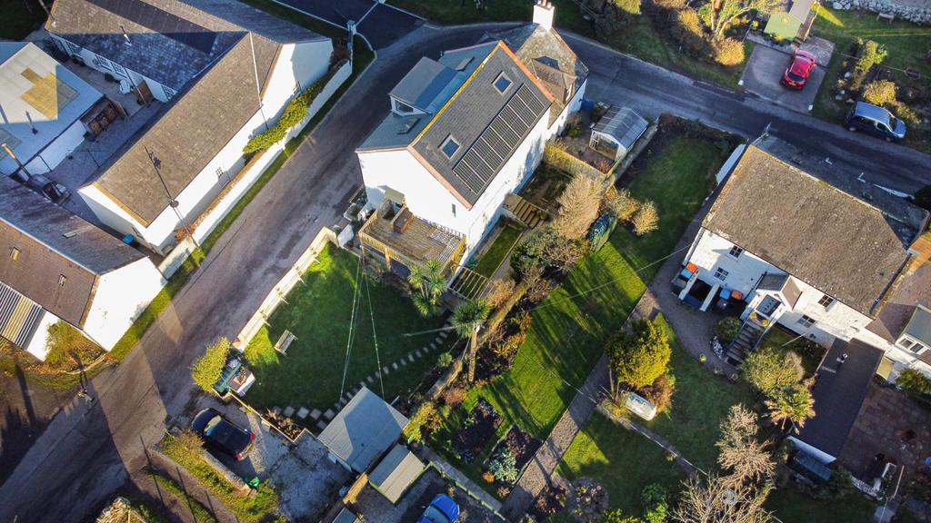 Aerial Image