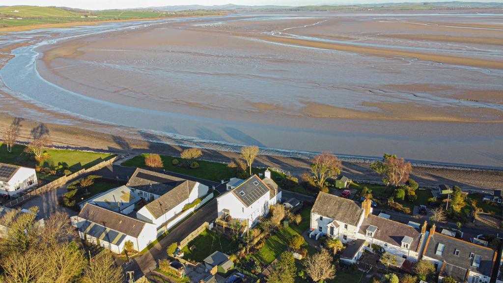 Aerial Image