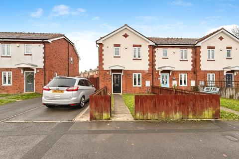 3 bedroom terraced house for sale, Chase Mews, Jarrow NE32