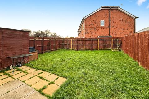 3 bedroom terraced house for sale, Chase Mews, Jarrow NE32