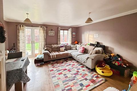 3 bedroom terraced house for sale, Chase Mews, Jarrow NE32