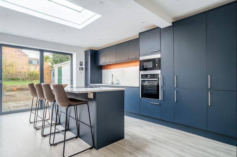 Kitchen - edit