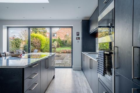 4 bedroom semi-detached house for sale, Carr Lane, York