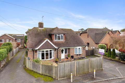 3 bedroom detached bungalow for sale, Church Road, Scaynes Hill, RH17