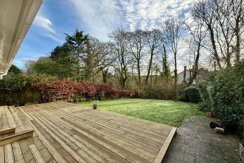 undefined, Torr Bridge Park, Plymouth PL8