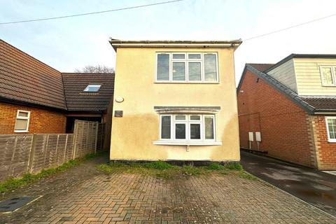 undefined, The Grove, Hampshire SO19