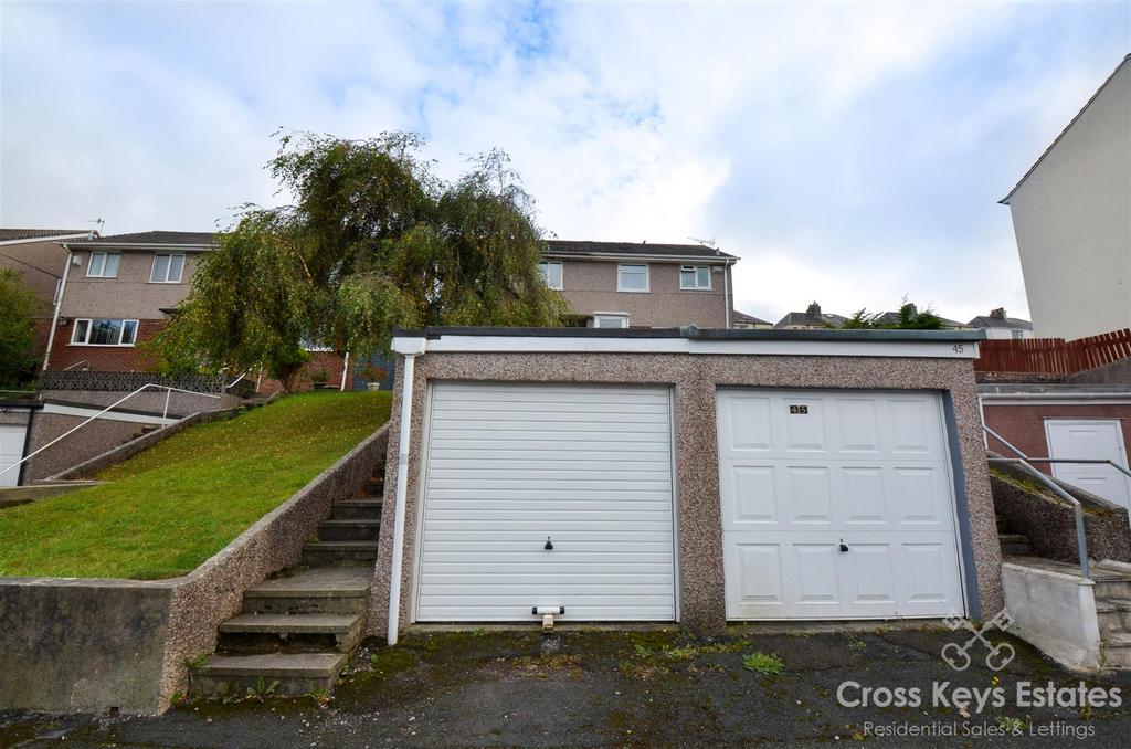 Gardens And Garage