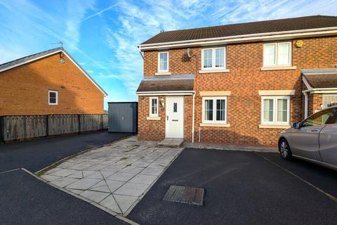 undefined, Beechwood Close, Sacriston, DH7