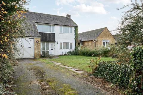 3 bedroom detached house for sale, Main Road,  Long Hanborough,  OX29