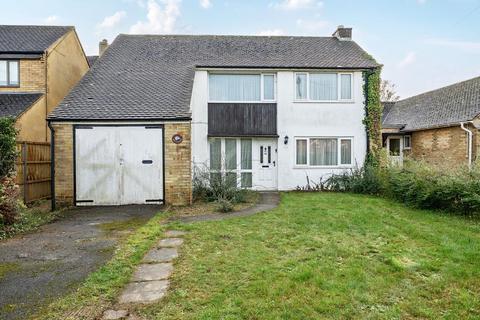 3 bedroom detached house for sale, Main Road,  Long Hanborough,  OX29