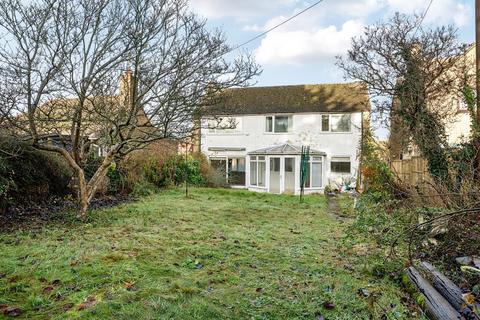 3 bedroom detached house for sale, Main Road,  Long Hanborough,  OX29