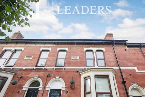 undefined, Swinburne Street, Derby, DE1