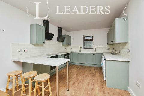 undefined, Swinburne Street, Derby, DE1