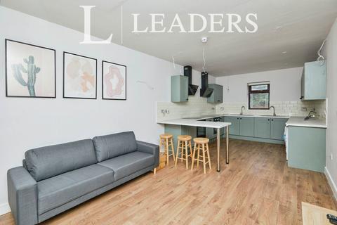 undefined, Swinburne Street, Derby, DE1