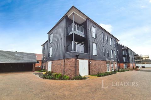 undefined, Edward Court, Ingatestone, Essex, CM4