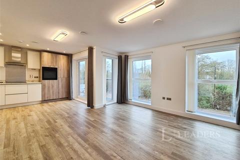 undefined, Edward Court, Ingatestone, Essex, CM4