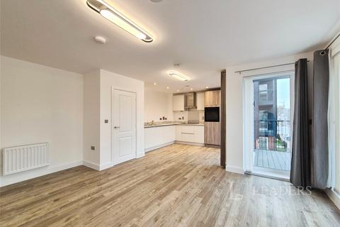 undefined, Edward Court, Ingatestone, Essex, CM4