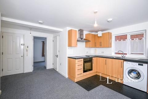 undefined, Hedley Street, Maidstone, Kent, ME14