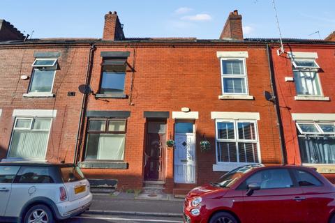 undefined, Nadine Street , Salford M6