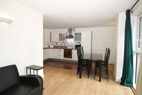 undefined, Oceanis Apartments,  Seagull Lane, London