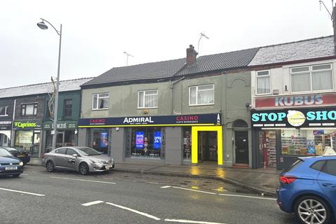 Property for sale - 153-157 Nantwich Road, Crewe, CW2 6DF