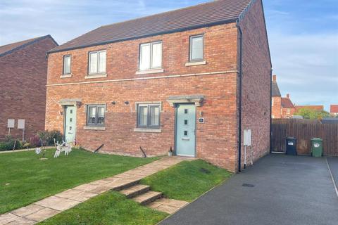 undefined, Wisteria Way, Ellesmere