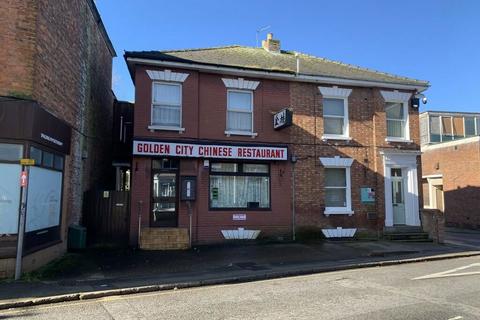 undefined, The Crescent, Spalding, Lincolnshire, PE11 1AF